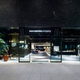 ものづくりの文化を残す地域から世界を見据える。「ARIAKE」と「MOHEIM」によるエキシビション開催 ｜sanwacompany　ギャラリー