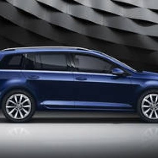 最先端装備を搭載したゴルフ ヴァリアントの特別仕様車｜Volkswagen ギャラリー