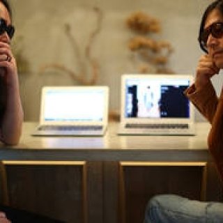 祐真朋樹・編集大魔王対談｜vol.35 野口強さん ギャラリー（2）