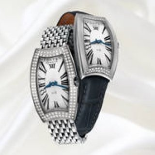 お好きなレザーストラップをプレゼント「Be more colorful」｜BEDAT & Co.  ギャラリー