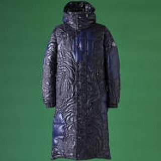 vol.30「バガボンド風ロングコート」VALENTINO｜ヴァレンティノ ギャラリー