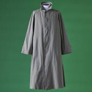 vol.30「バガボンド風ロングコート」JANTJE_ONTEMBAAR｜ヤンチェ_オンテンバール ギャラリー