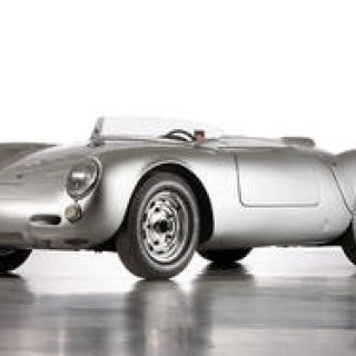 ポルシェ ミュージアム所蔵の4台が日本の「ミッレミリア」に参戦｜Porsche ギャラリー