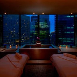 ウェルネスライフスタイルをサポートする「ザ・スパ・クラブ」をスタート｜CONRAD TOKYO ギャラリー