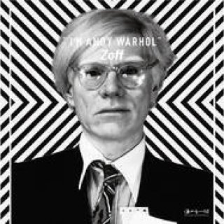 Zoffとアンディ・ウォーホルのコラボシリーズ「I’M ANDY WARHOL」｜Zoff ギャラリー