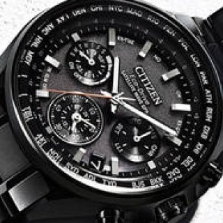 最短わずか3秒で時刻情報を受信する、シチズン アテッサの最新モデル｜CITIZEN ギャラリー