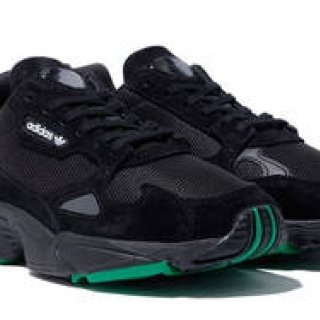 「ADIDASFALCON」新作は、Ray BEAMSとBEAUTY&YOUTHとのタッグで登場｜adidas　ギャラリー