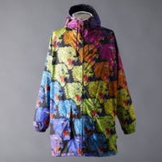 vol.28「ナイロン・フーディ」GUCCI｜グッチ ギャラリー