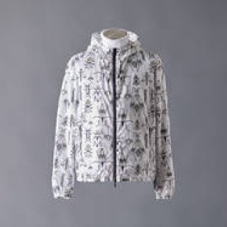 vol.28「ナイロン・フーディ」FENDI｜フェンディ ギャラリー