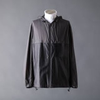 vol.28「ナイロン・フーディ」Berluti｜ベルルッティ ギャラリー