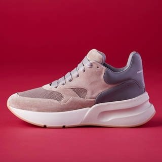 vol.29「ボリューミーな、スニーカー」Alexander McQueen｜アレキサンダー・マックイーン ギャラリー