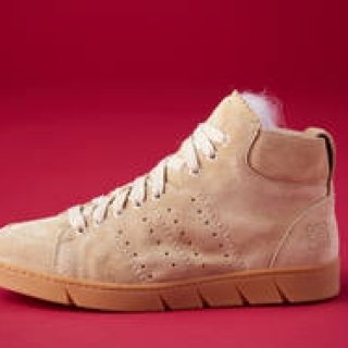 vol.29「ボリューミーな、スニーカー」LOEWE｜ロエベ ギャラリー