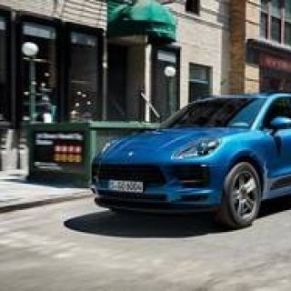 ポルシェ新型「マカン」をパリモーターショーで欧州初デビュー｜Porsche ギャラリー