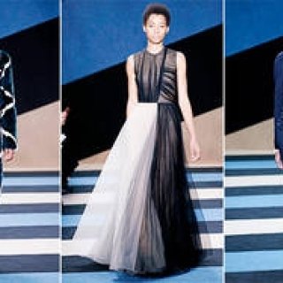 デレク ラム 2016-17年 秋冬 ウィメンズ コレクション｜DEREK LAM