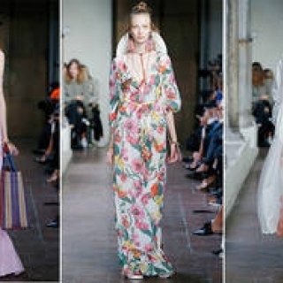 ブルーガール 2017年春夏ウィメンズコレクション｜Blugirl