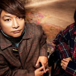 香取慎吾と祐真朋樹、服とアートと店づくり｜JANTJE_ONTEMBAAR ギャラリー