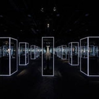 美と歴史を体感する「Feel the Pearl 感じるパール展」｜MIKIMOTO ギャラリー