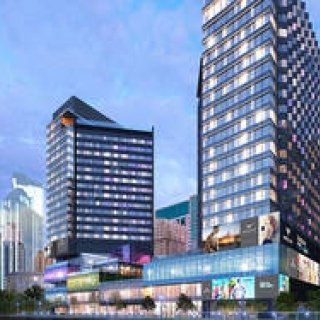 ホテル ヴィック・オン・ザ・ハーバー、香港のハーバーフロントにオープン｜TRAVEL　ギャラリー