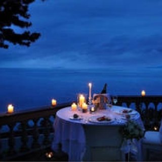 星野リゾート　界 熱海にて「薫りのバルコニーディナー」を楽しむ｜Hoshino Resorts KAI Atami　ギャラリー