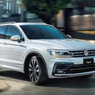 ティグアン、トゥーランにディーゼルモデルを導入｜Volkswagen ギャラリー