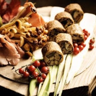 悠久の歴史のなかで育まれた中国料理の秋味を堪能｜CONRAD TOKYO ギャラリー