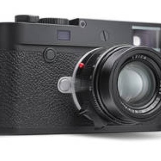 「ライカMシステム」の新製品「ライカ M10-P」が登場｜LEICA ギャラリー