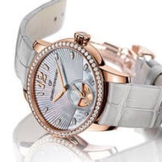 GIRARD-PERREGAUX|「キャッツアイ コレクション」の新作