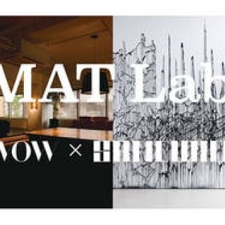 ART｜エリアを拡大して3回目の開催「MEDIA AMBITION TOKYO 2015」