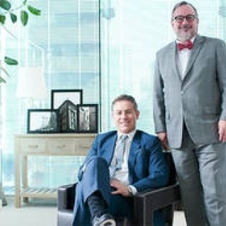 COLE HAAN｜ふたりのキーマンが語る「ゼログランド」の現在とブランドの展望