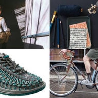 EVENT｜米・ポートランド生まれの7ブランドが集う「POP UP Portland in Tokyo 2015」開催