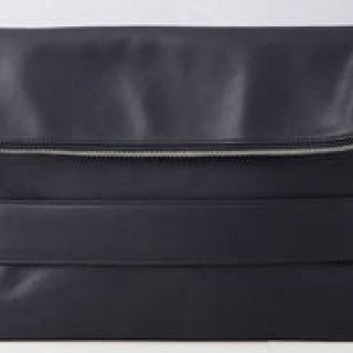 「ミハラヤスヒロ × ユナイテッド トウキョウ」のクラッチバッグが発売｜UNITED TOKYO