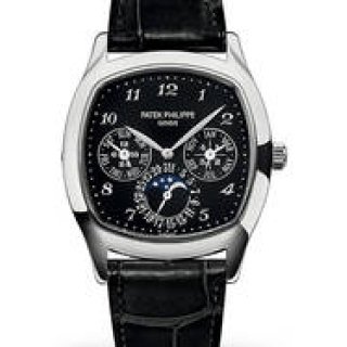 東京・南青山でパテック フィリップ展を開催|PATEK PHILIPPE