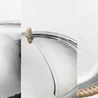 世界10セットのみ マーク ニューソンデザインのティーポット登場｜GEORG JENSEN