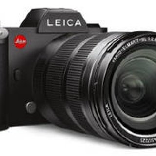 ミラーレスシステムカメラの新基準となる「ライカSL」登場｜LEICA