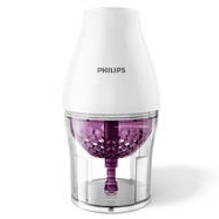 技術は必要なし！　手を汚さずに時短調理を実現する「マルチチョッパー」｜PHILIPS