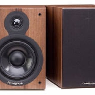 創業以来の哲学、サウンドファーストを体現したスピーカー｜Cambridge Audio