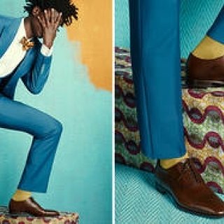 クリスチャン ルブタン クラシックモデルの新たなエレガンス|Christian Louboutin