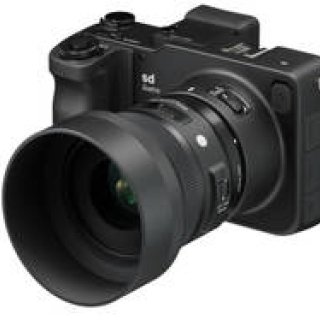 驚きの高画質。ミラーレス一眼「SIGMA sd Quattro」を発売｜SIGMA
