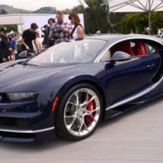 新旧スポーツカーが一堂に会す祭典｜The Quail, a Motorsport Gathering