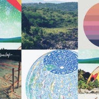 新連載｜朝倉奈緒のMUSIC PLAYLIST Vol.1 秋のキャンプで聴きたい5曲