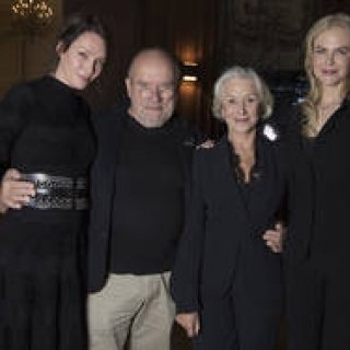 2017年版ピレリカレンダーが登場｜Pirelli