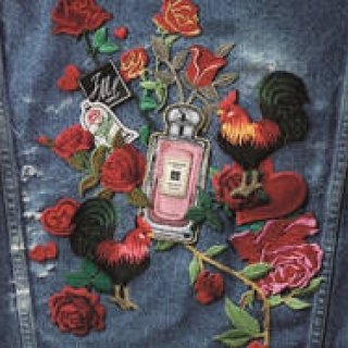 バレンタインデーにはジョー マローン ロンドンのレッド ローズ ギフトを｜Jo Malone London