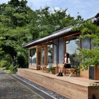 朝日焼の伝統を未来へつなげる発信拠点|ART