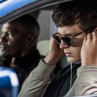 音楽とカーアクションを融合！映画『ベイビー・ドライバー』｜MOVIE