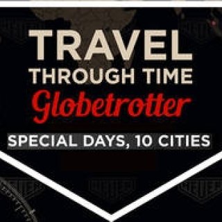 「世界を旅するホイヤー・ヴィンテージ」展が9月16日(土)から開催|TAG HEUER