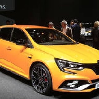 東京モーターショー 2017 リポート｜Renault