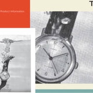 60年の時を経た手巻き式防水時計「マーリン」をタイメックスが復刻｜TIMEX