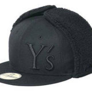 Y’s（ワイズ）× New Era®（ニューエラ）によるコラボレーションモデルの最新作｜Y's