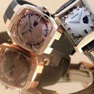 オリジナル国産腕時計ブランド「MINASE」よりミッドサイズが登場|MINASE