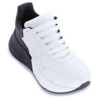 アレキサンダー・マックイーン、「オーバーサイズランナー」に新色登場｜Alexander McQueen